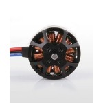 Hot Sales Sunnysky X3108s Kv720 Kv900 Outrunner Brushless Motor for Multi-rotor Aircraft Multi-axis Disc Drone High Speed